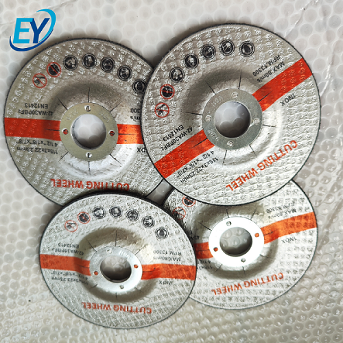 5 Inch Metal Cutting Disc