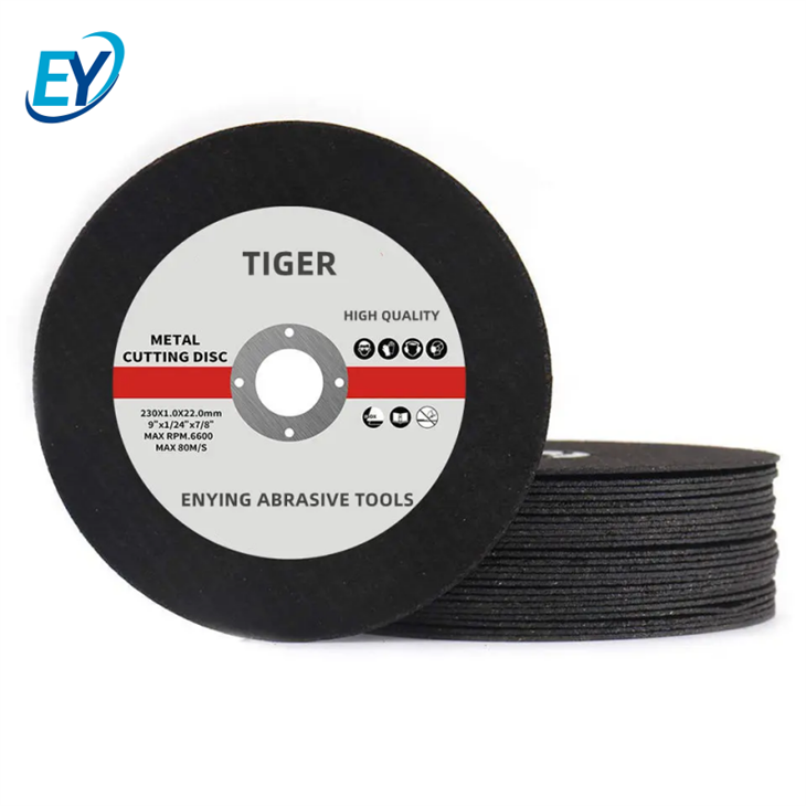 5 Inch Metal Cutting Disc