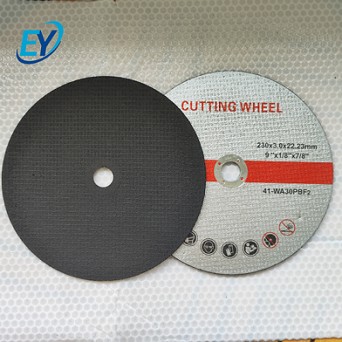 5 Inch Metal Cutting Disc