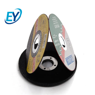 125mm Cutting Disc For Metal