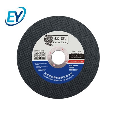 4inch Cutting Disc For Metal