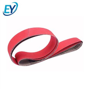 4x36 Sanding Belt 3000 Grit