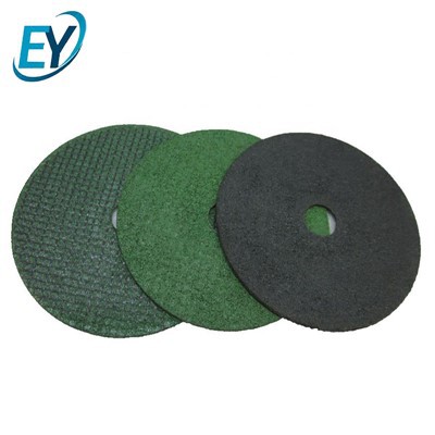 Metal Cutting Wheel 4 Inch