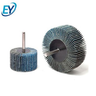 Zirconium Flap Wheels